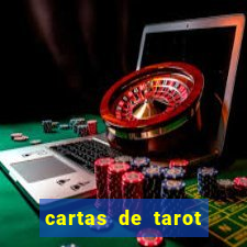 cartas de tarot somos todos um